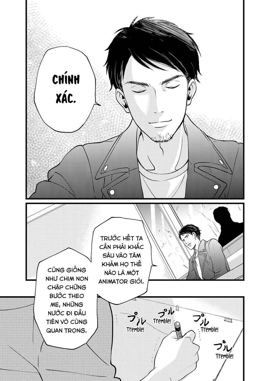Animeta! - Chương 2