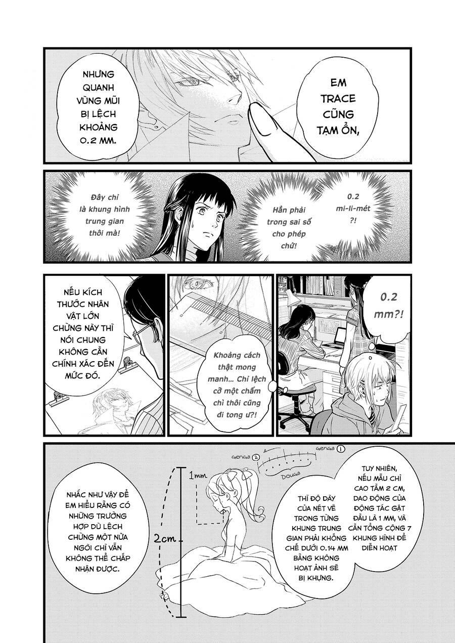 Animeta! - Chương 2