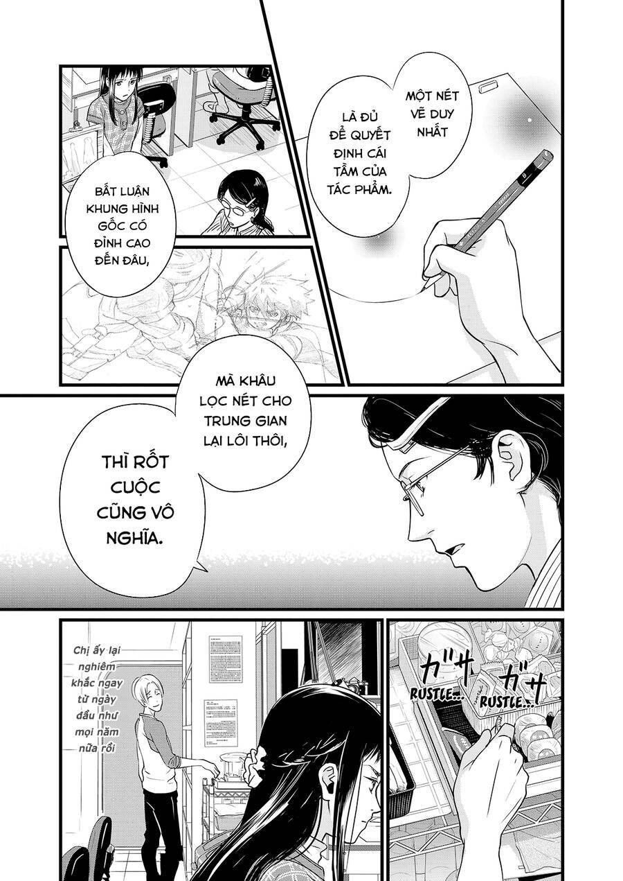 Animeta! - Chương 2