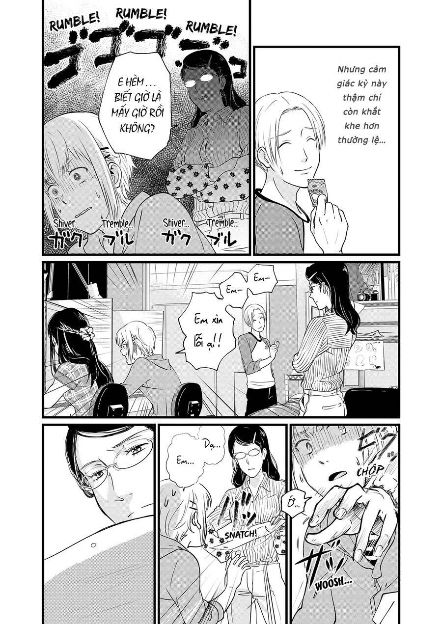 Animeta! - Chương 2