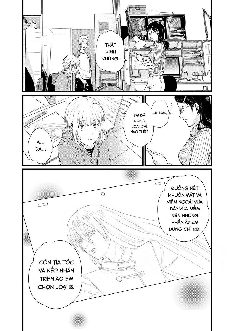 Animeta! - Chương 2