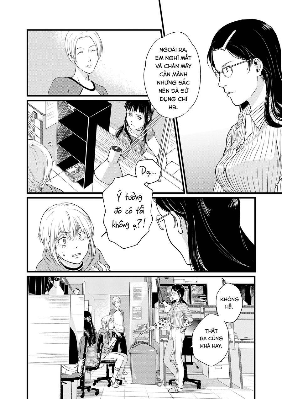 Animeta! - Chương 2