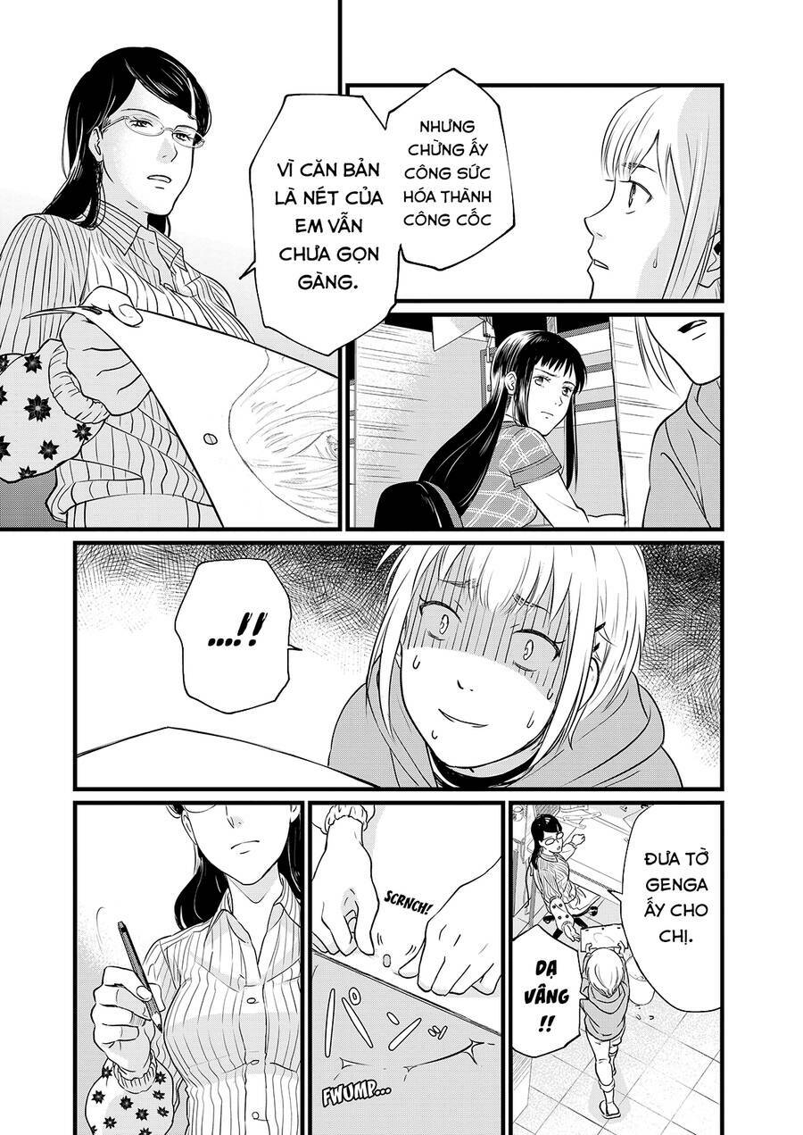 Animeta! - Chương 2
