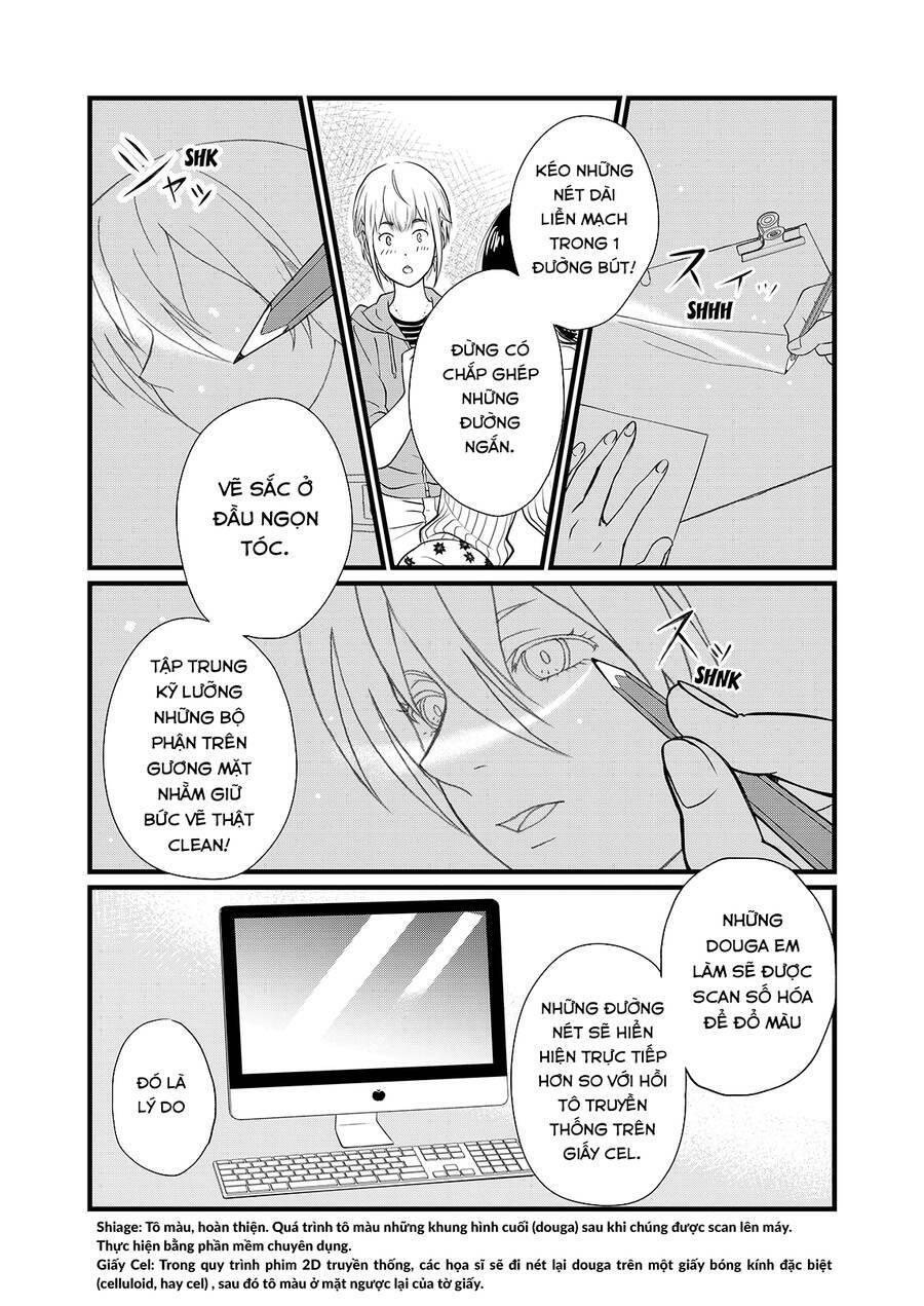 Animeta! - Chương 2