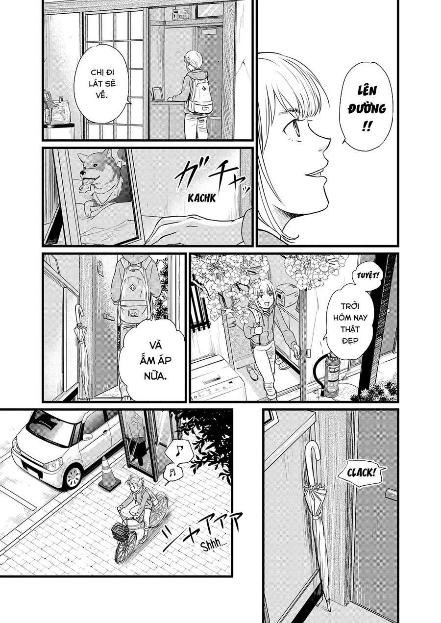 Animeta! - Chương 2
