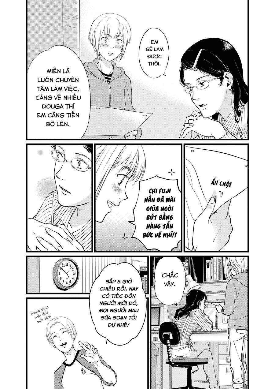 Animeta! - Chương 2