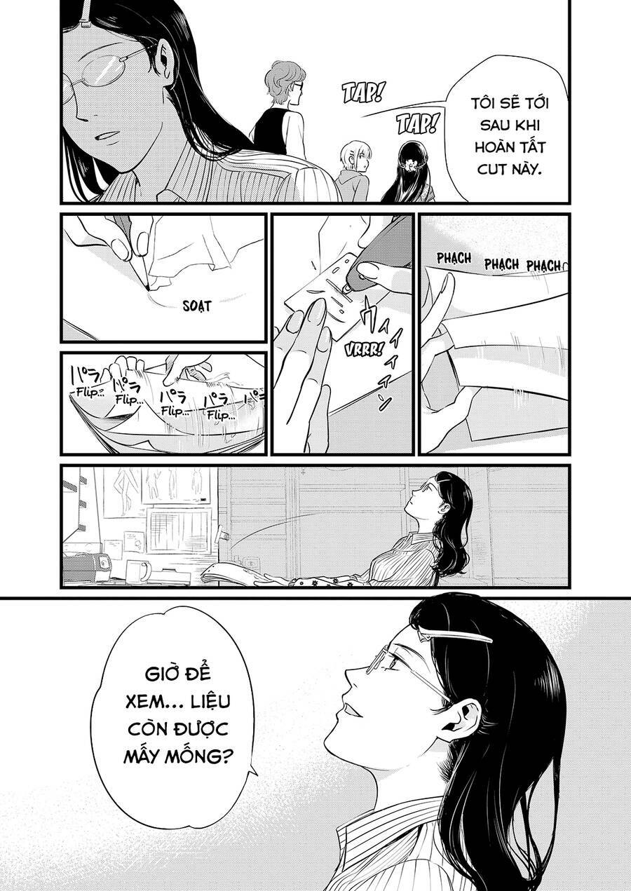 Animeta! - Chương 2
