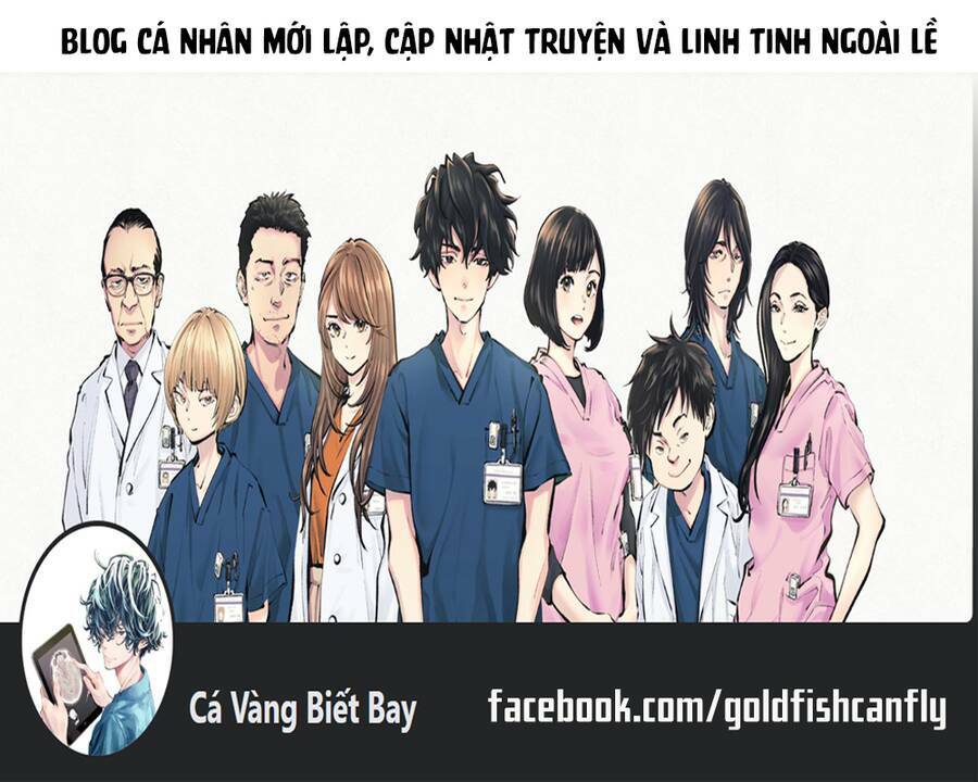 Animeta! - Chương 2