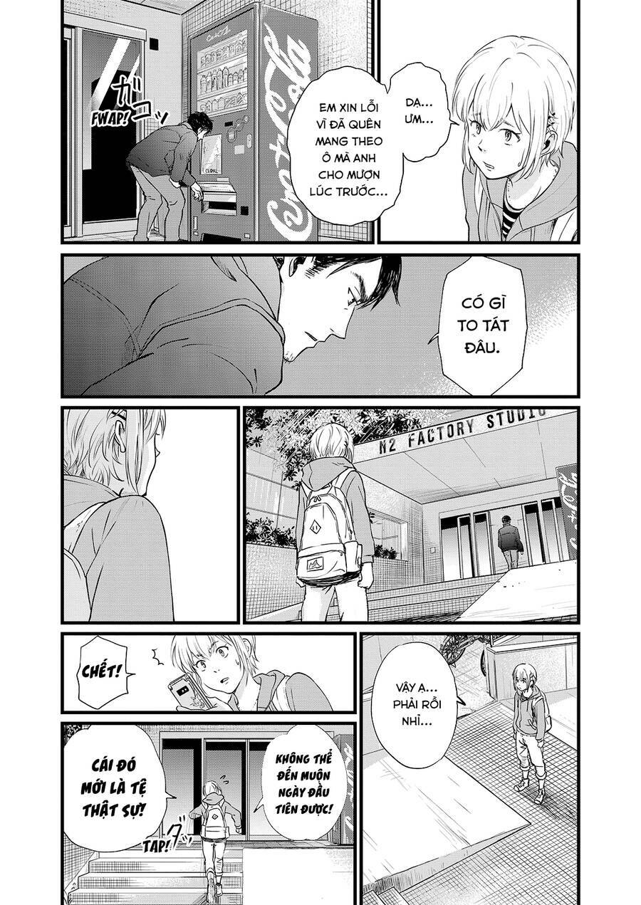 Animeta! - Chương 2