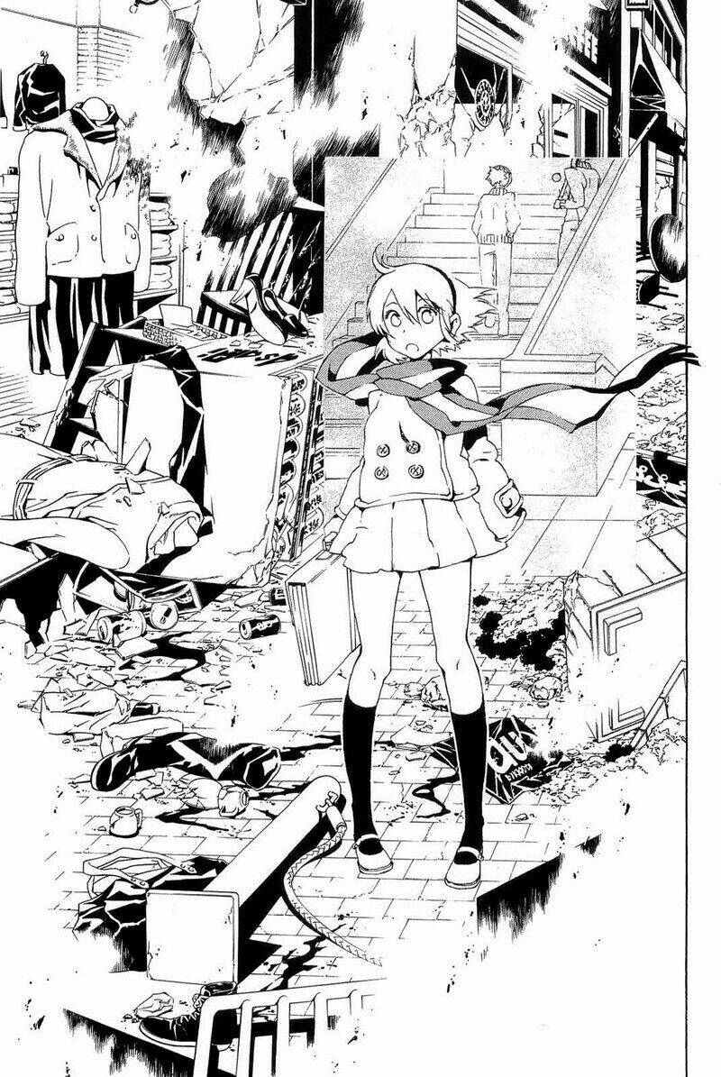 Ann Cassandra - Chương 2