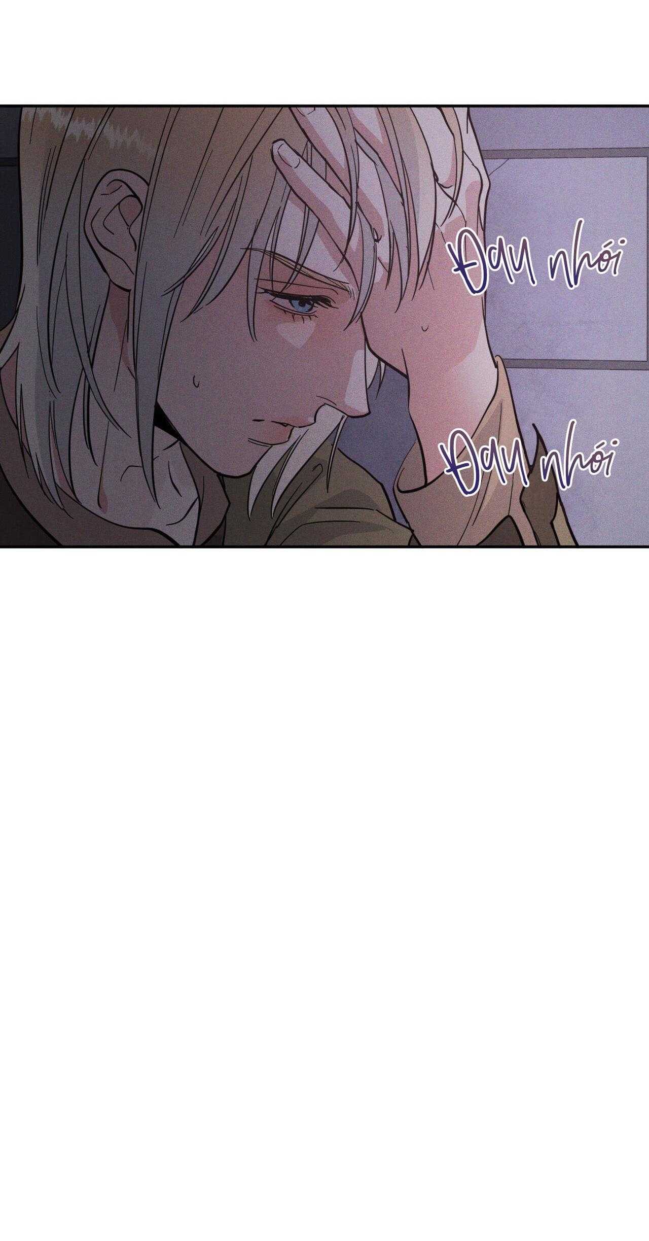 Antidote - Chương 3