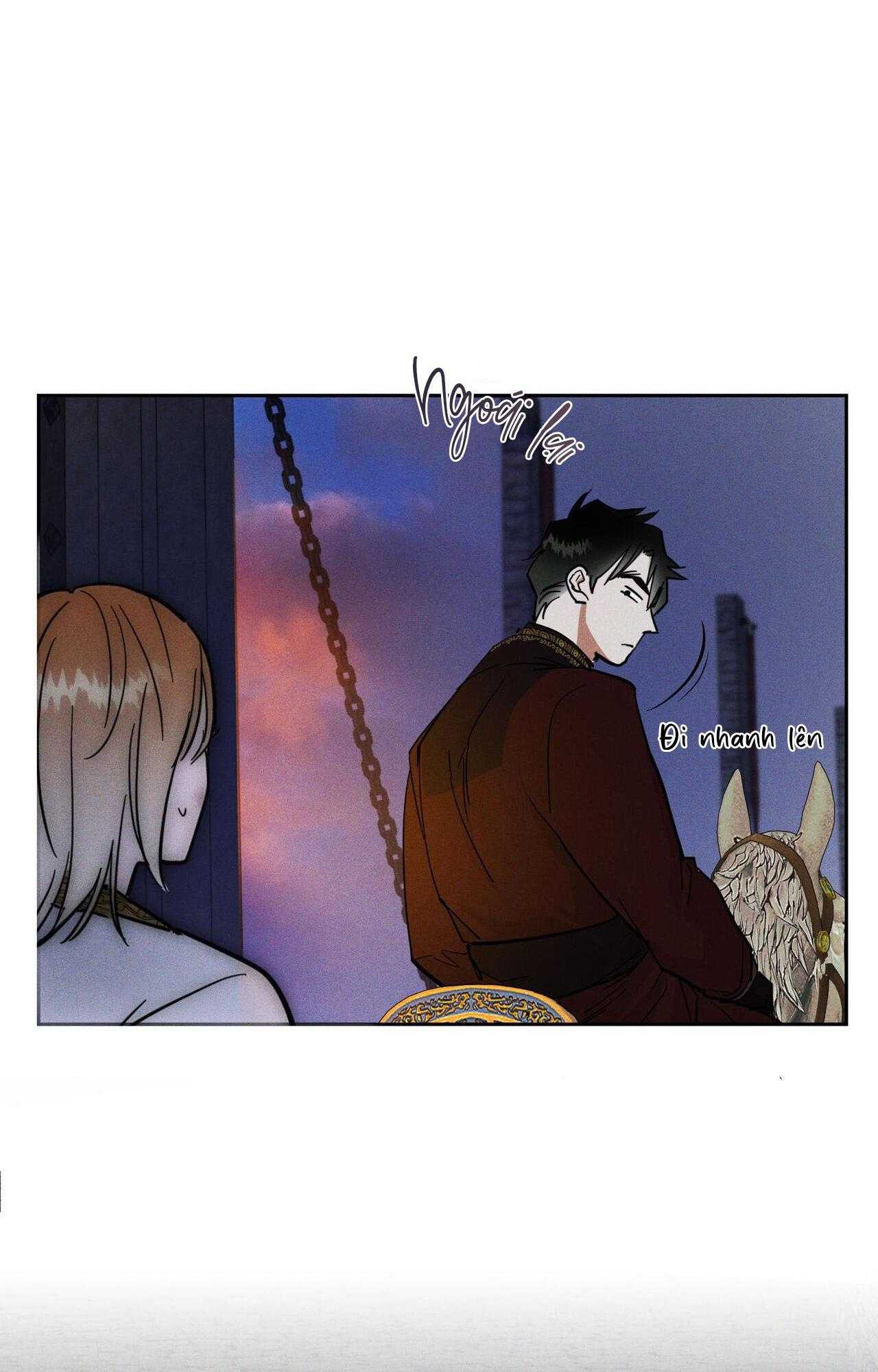 Antidote - Chương 5