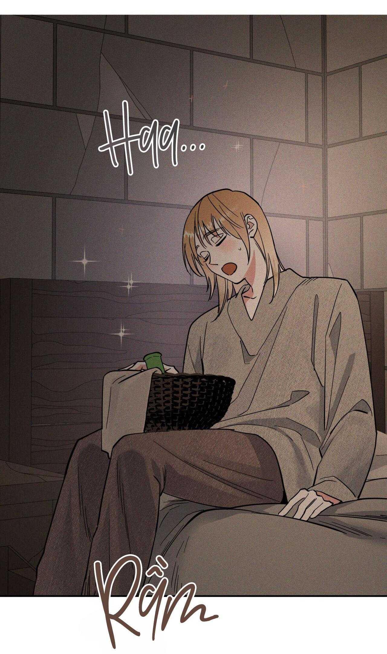 Antidote - Chương 6