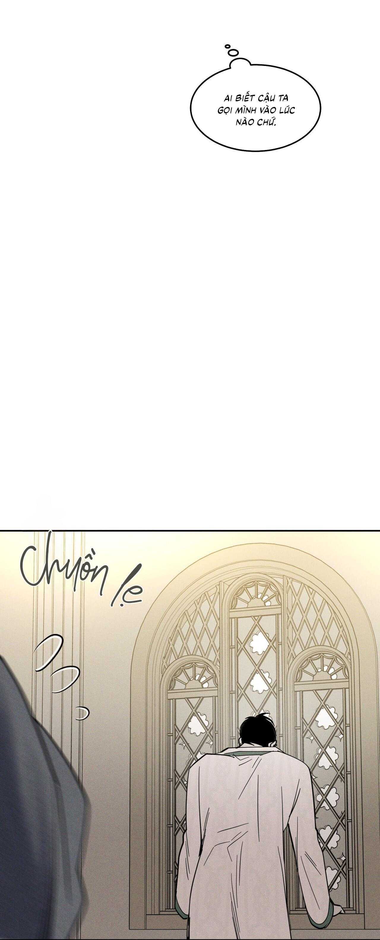Antidote - Chương 7