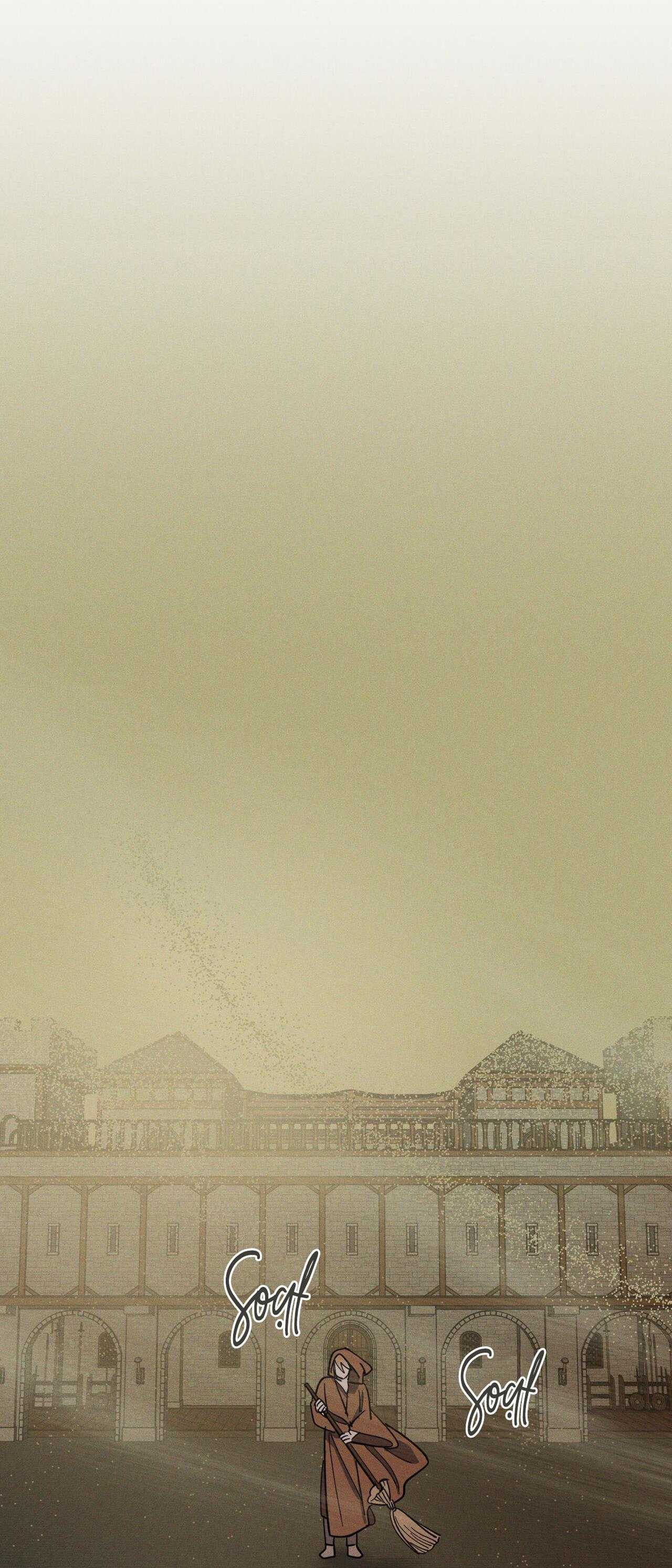Antidote - Chương 8
