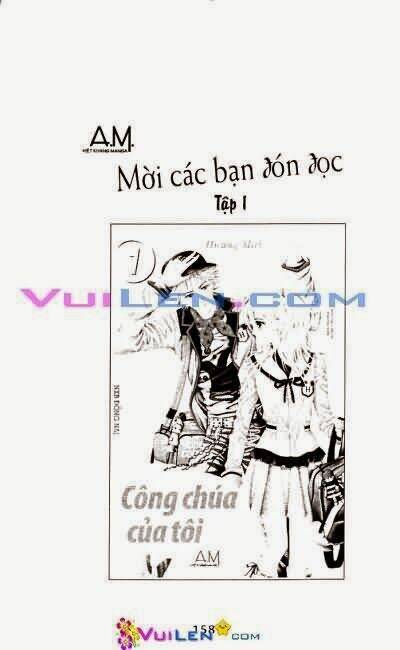 Ảo Mộng - Chương 1