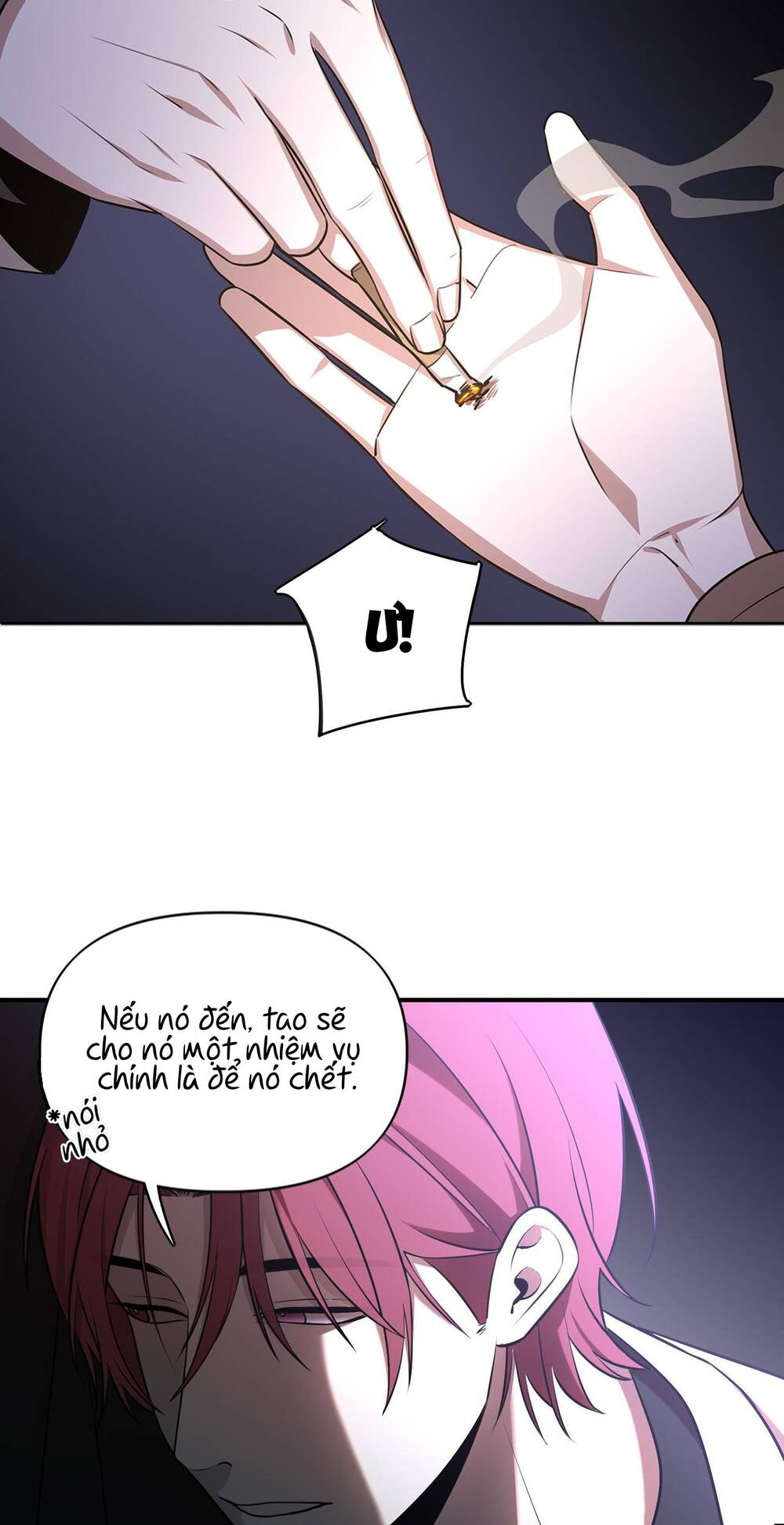 Ảo Mộng - Chương 10