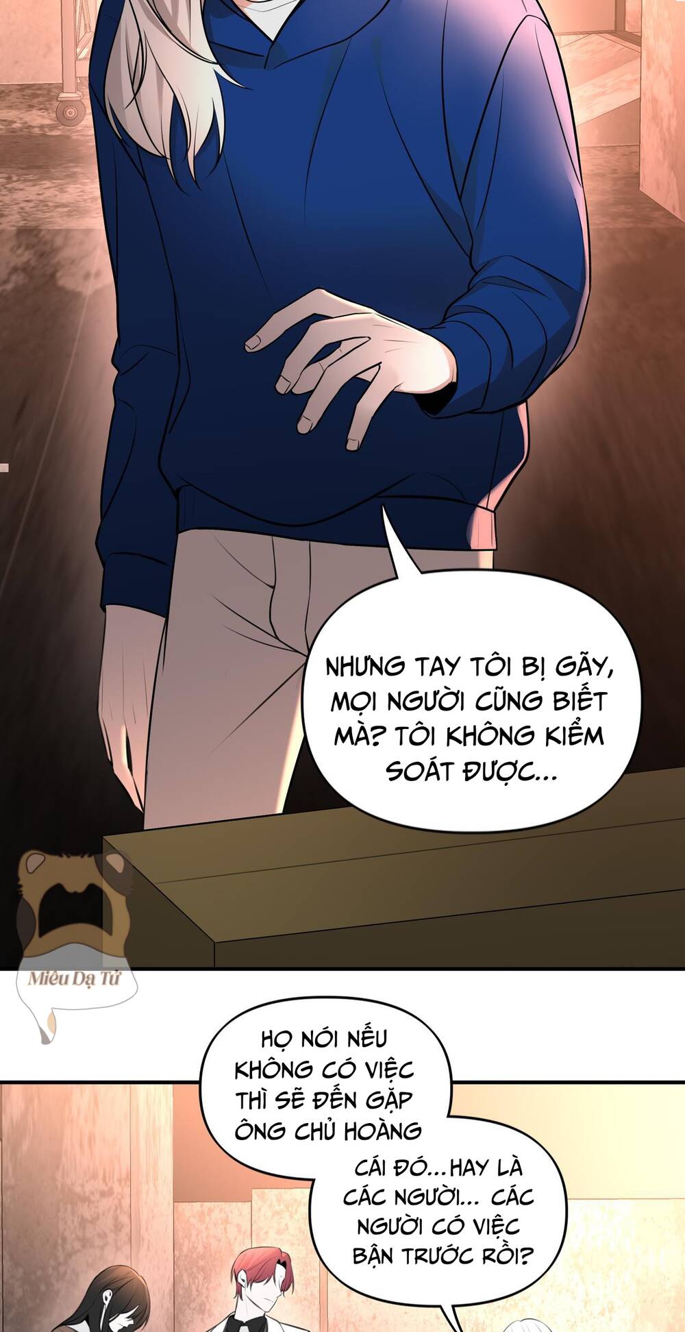 Ảo Mộng - Chương 10