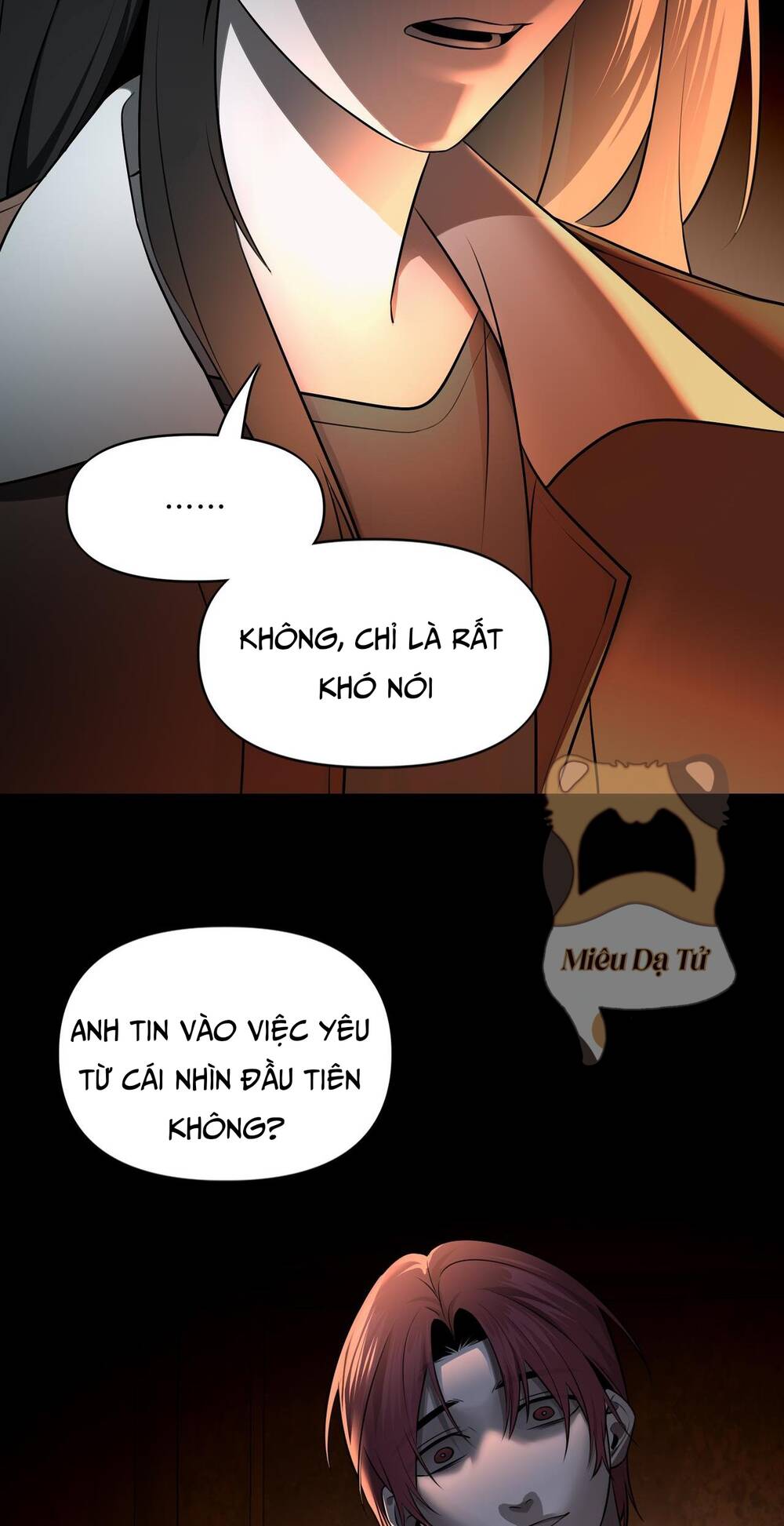 Ảo Mộng - Chương 10