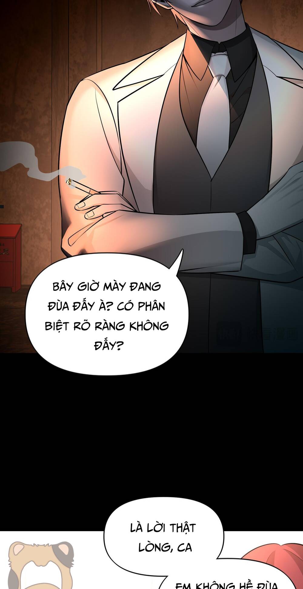 Ảo Mộng - Chương 10
