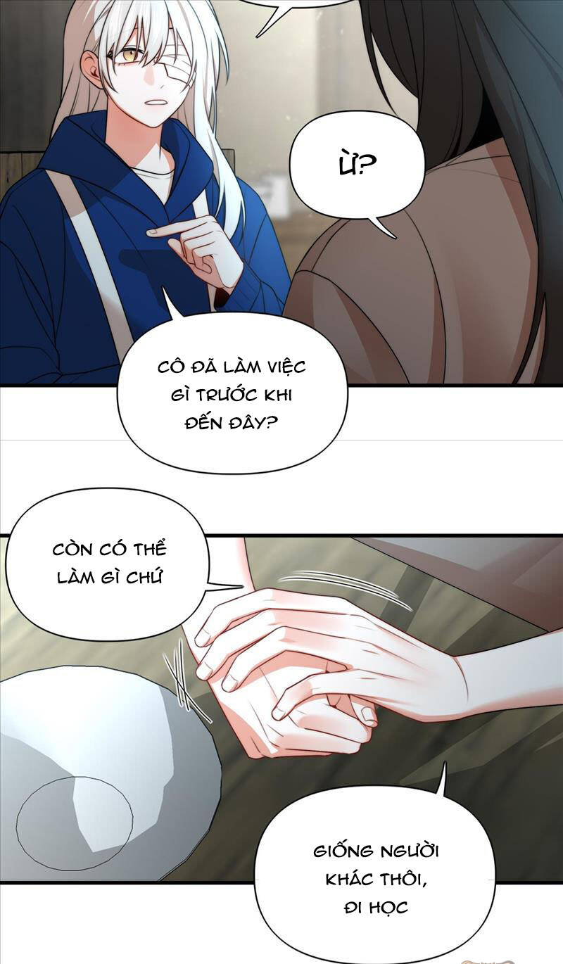 Ảo Mộng - Chương 11