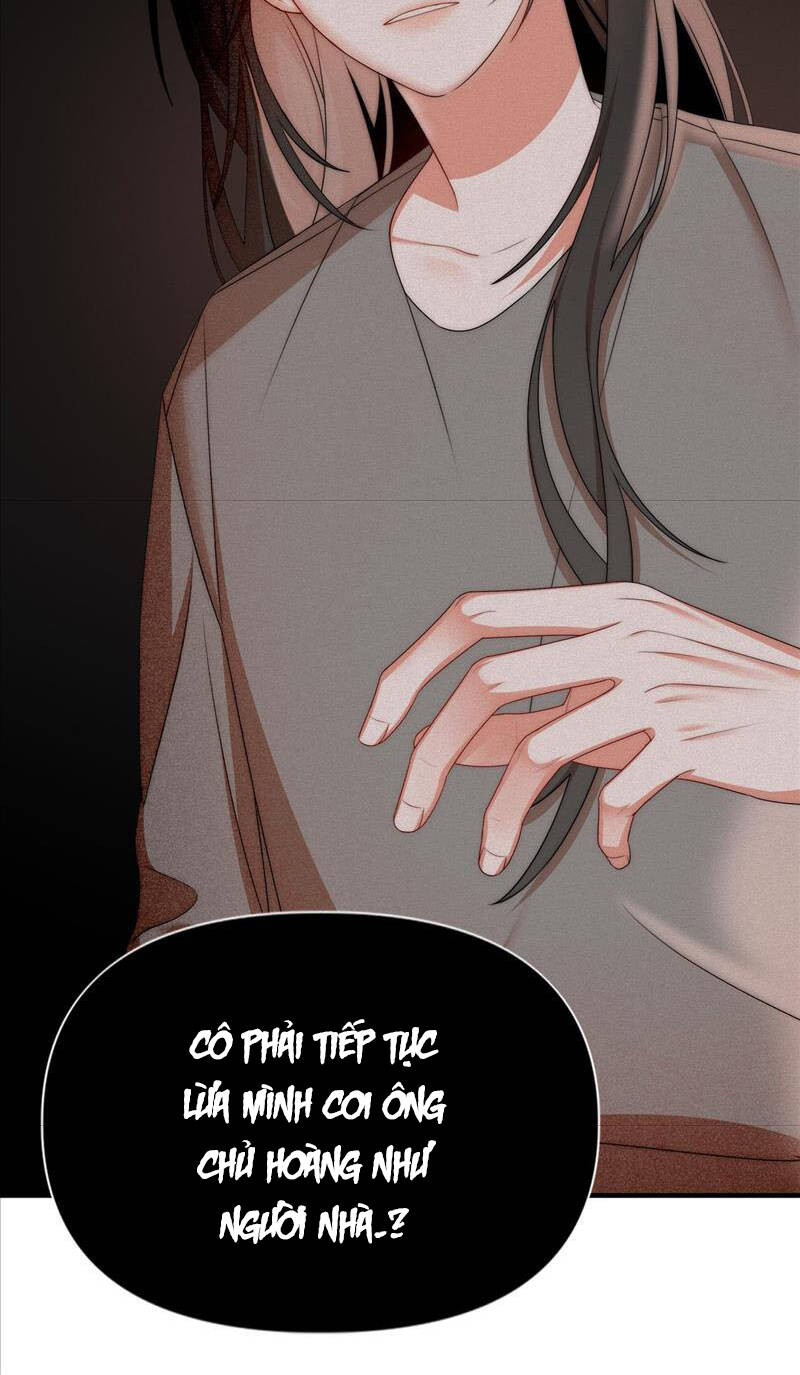 Ảo Mộng - Chương 11