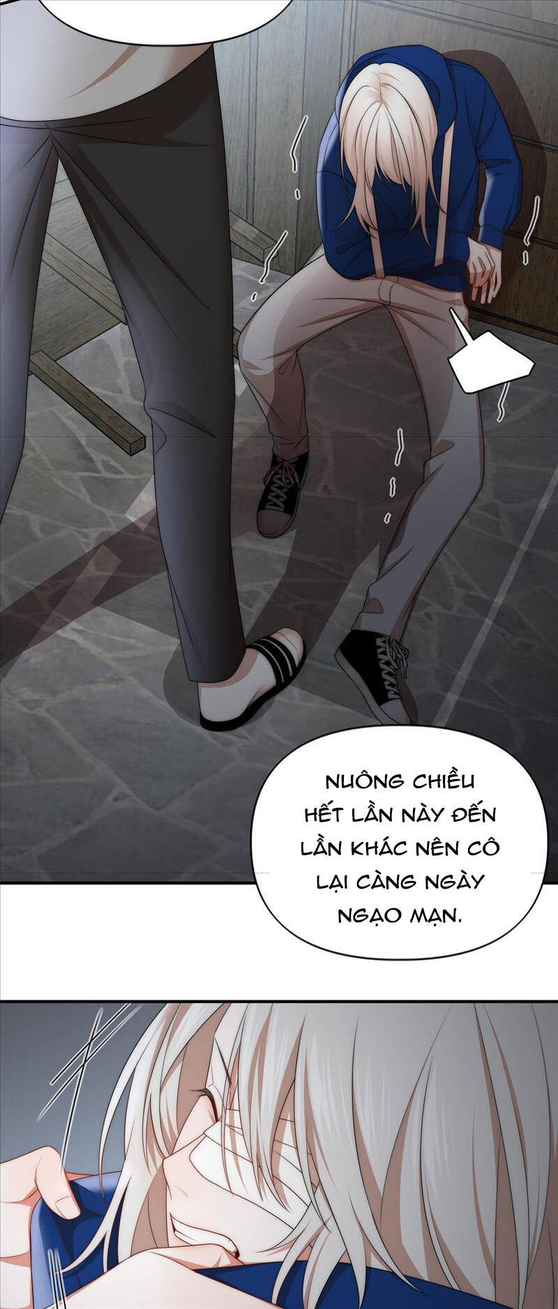Ảo Mộng - Chương 11