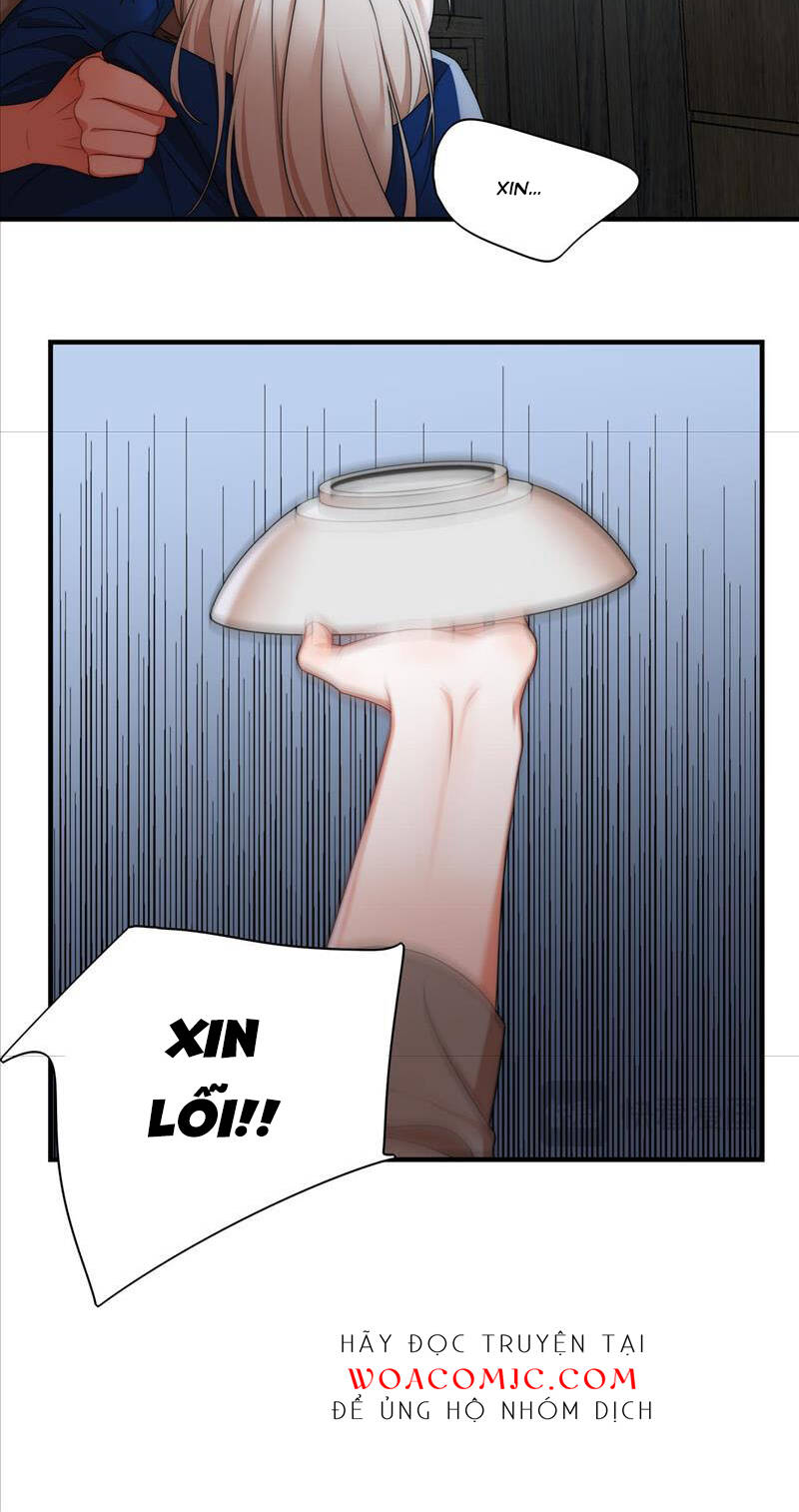Ảo Mộng - Chương 11