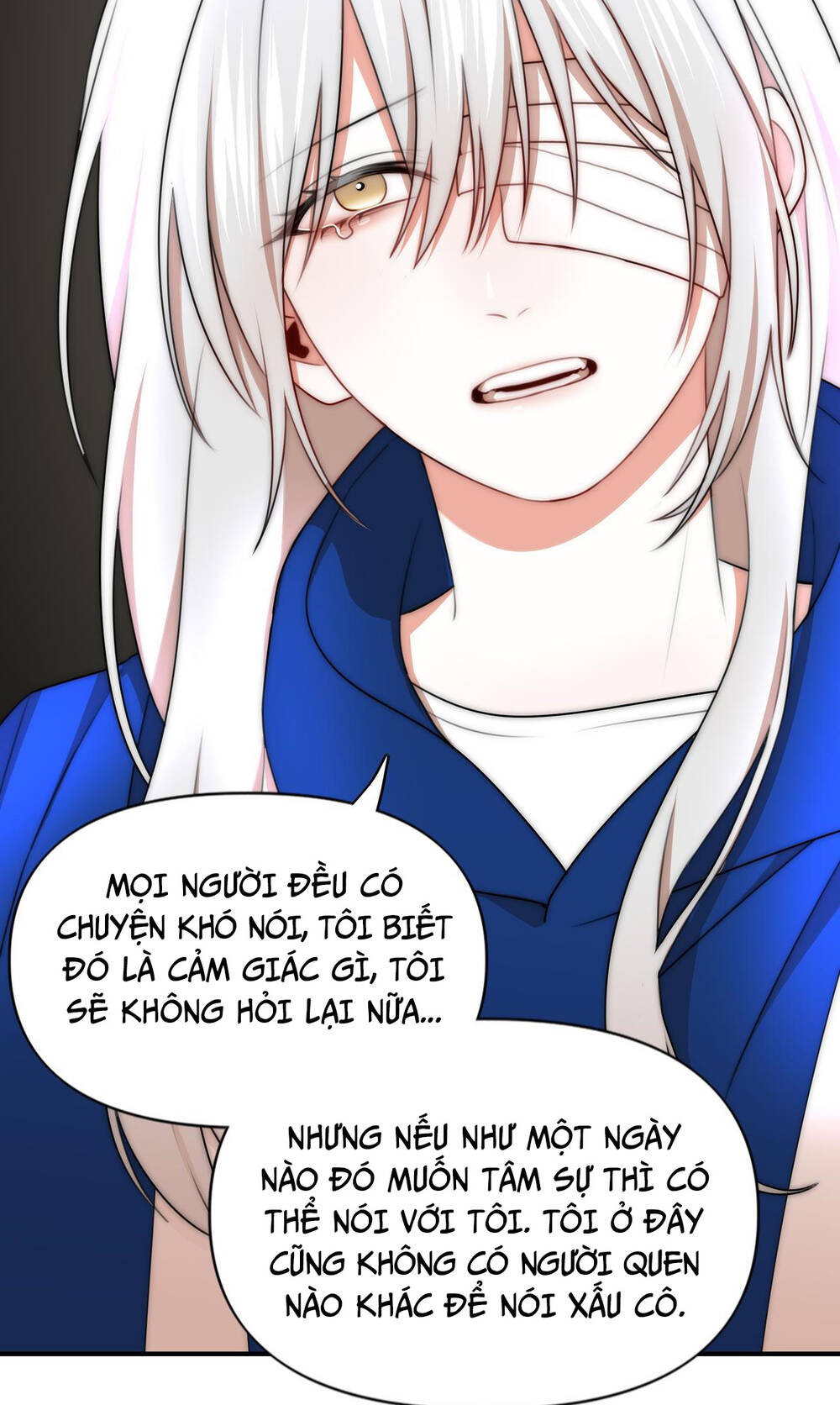 Ảo Mộng - Chương 12