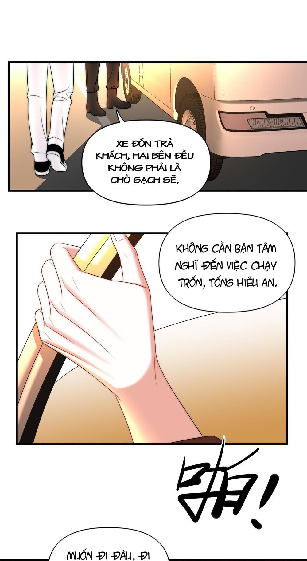 Ảo Mộng - Chương 13
