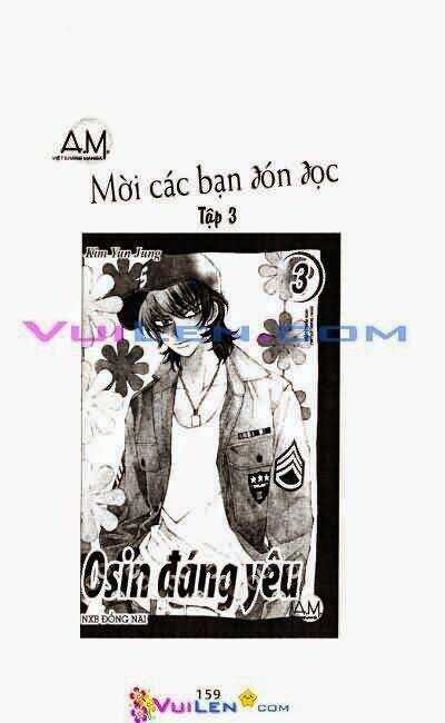 Ảo Mộng - Chương 2