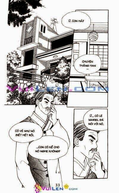 Ảo Mộng - Chương 2