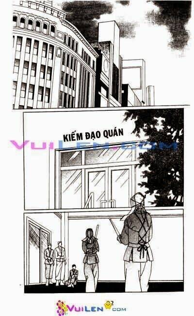 Ảo Mộng - Chương 2