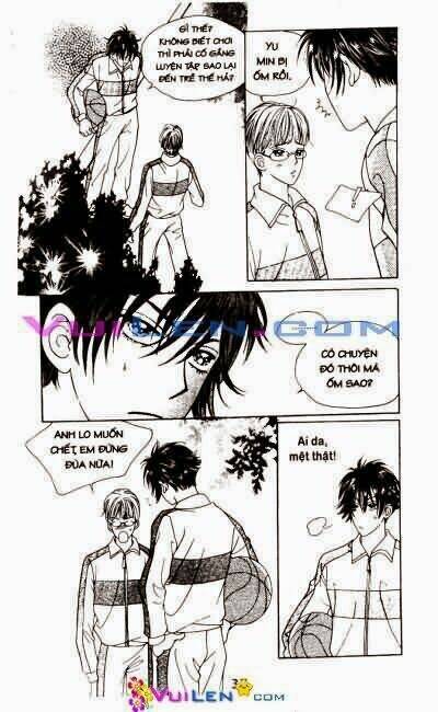 Ảo Mộng - Chương 3