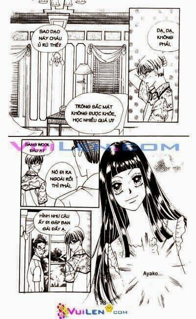 Ảo Mộng - Chương 4