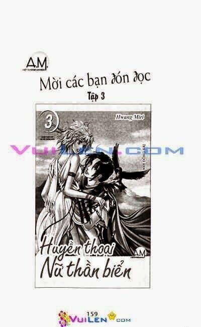 Ảo Mộng - Chương 4