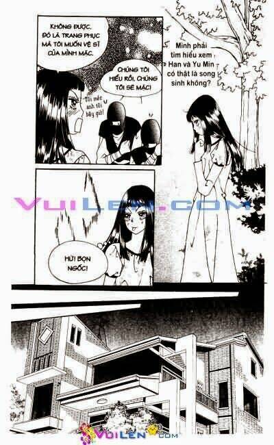 Ảo Mộng - Chương 4