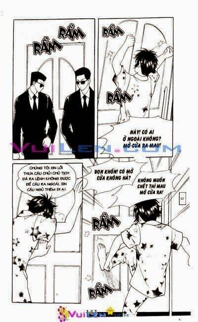 Ảo Mộng - Chương 5
