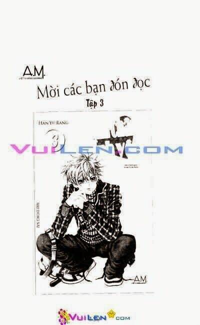 Ảo Mộng - Chương 6