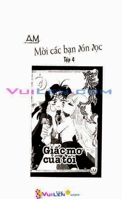 Ảo Mộng - Chương 7