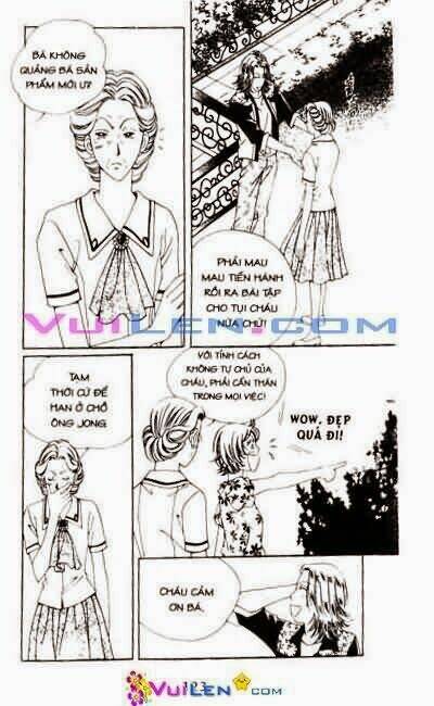 Ảo Mộng - Chương 8