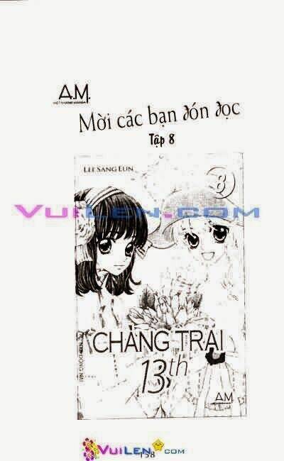 Ảo Mộng - Chương 8