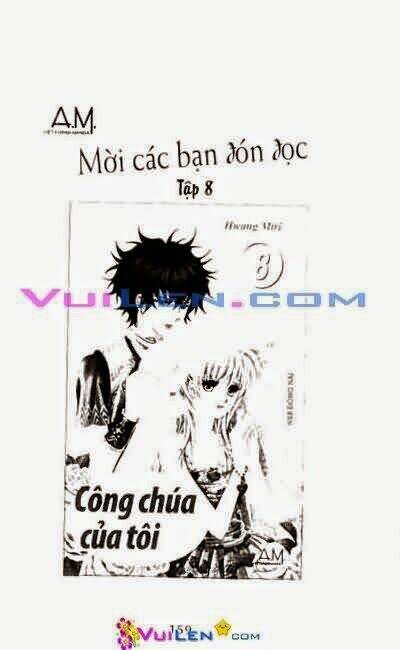 Ảo Mộng - Chương 8