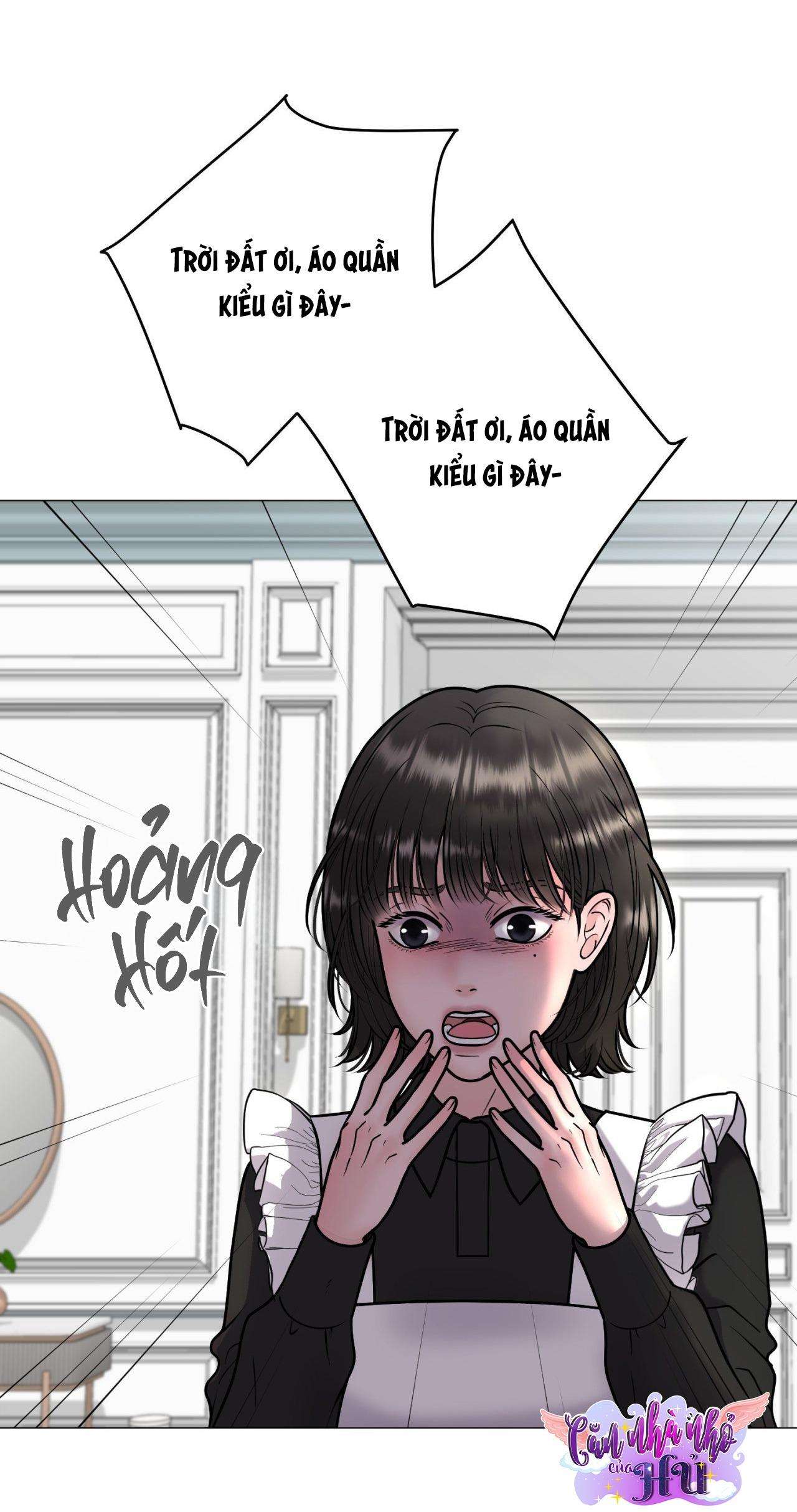 Ảo Tưởng - Chương 2