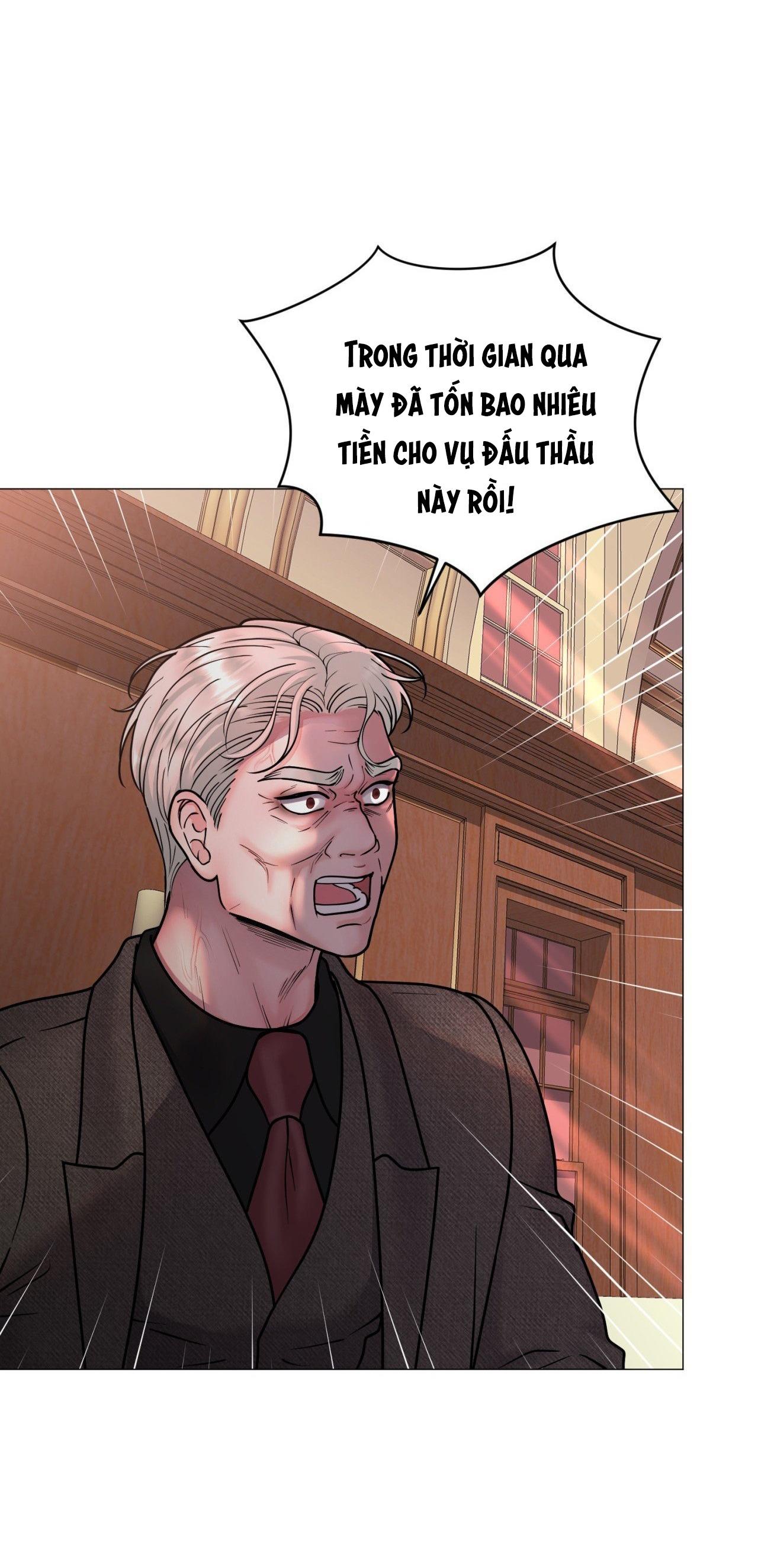 Ảo Tưởng - Chương 8
