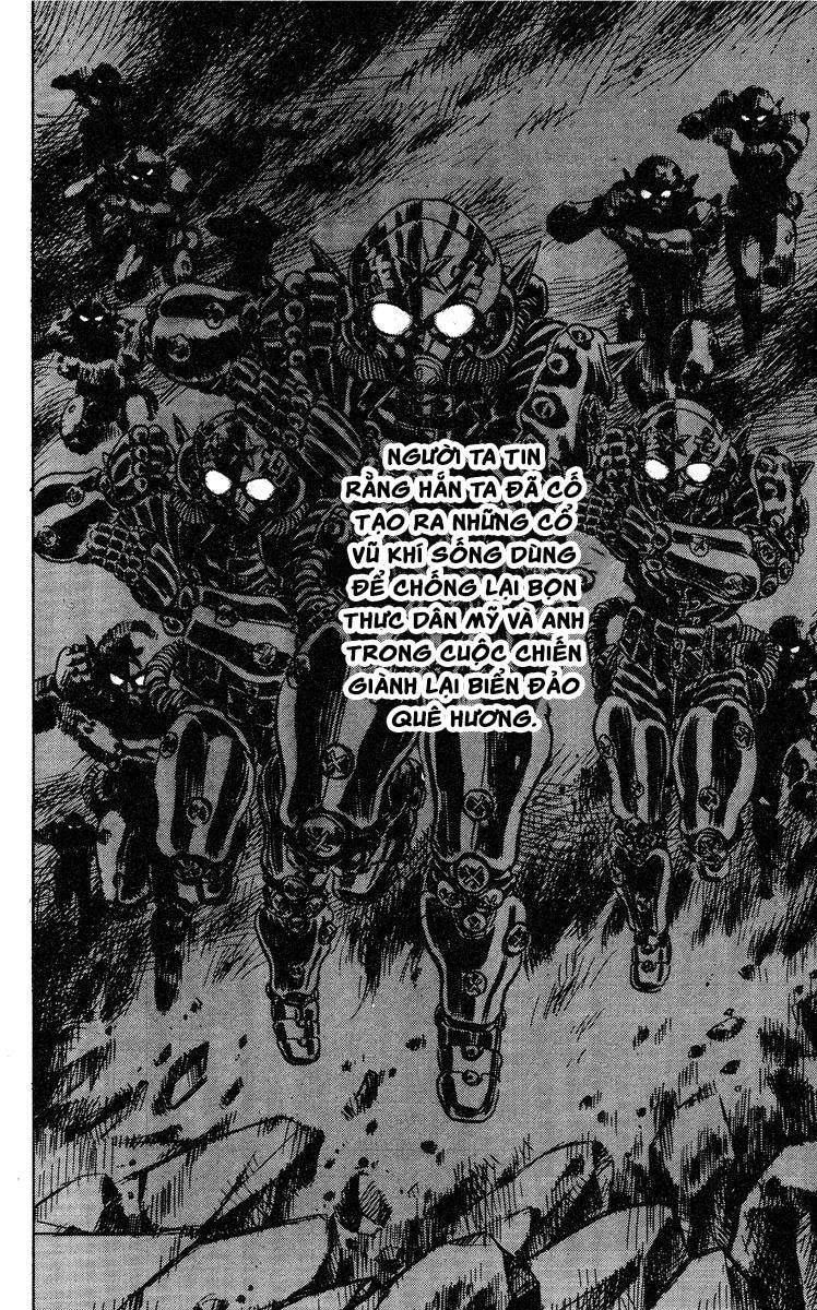 Apocalypse Zero - Chương 1