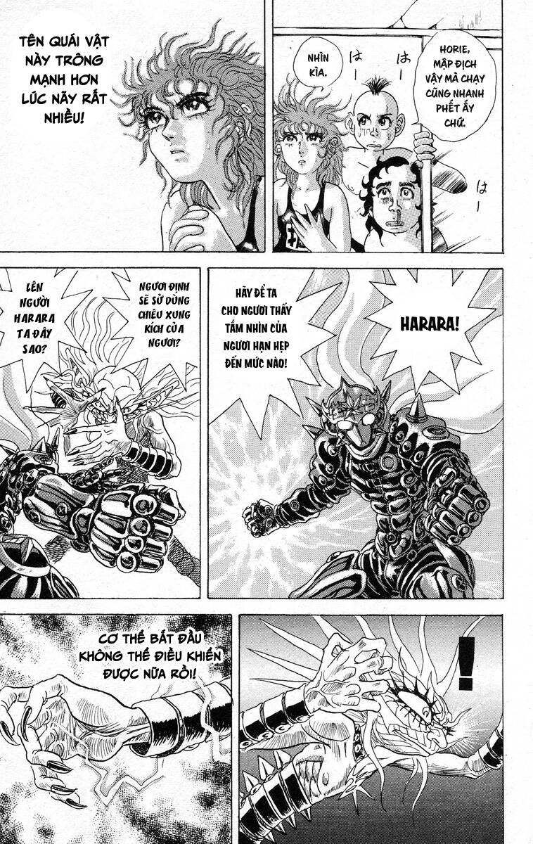 Apocalypse Zero - Chương 10