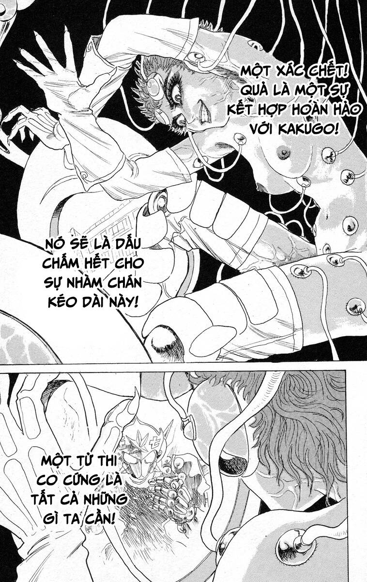Apocalypse Zero - Chương 10