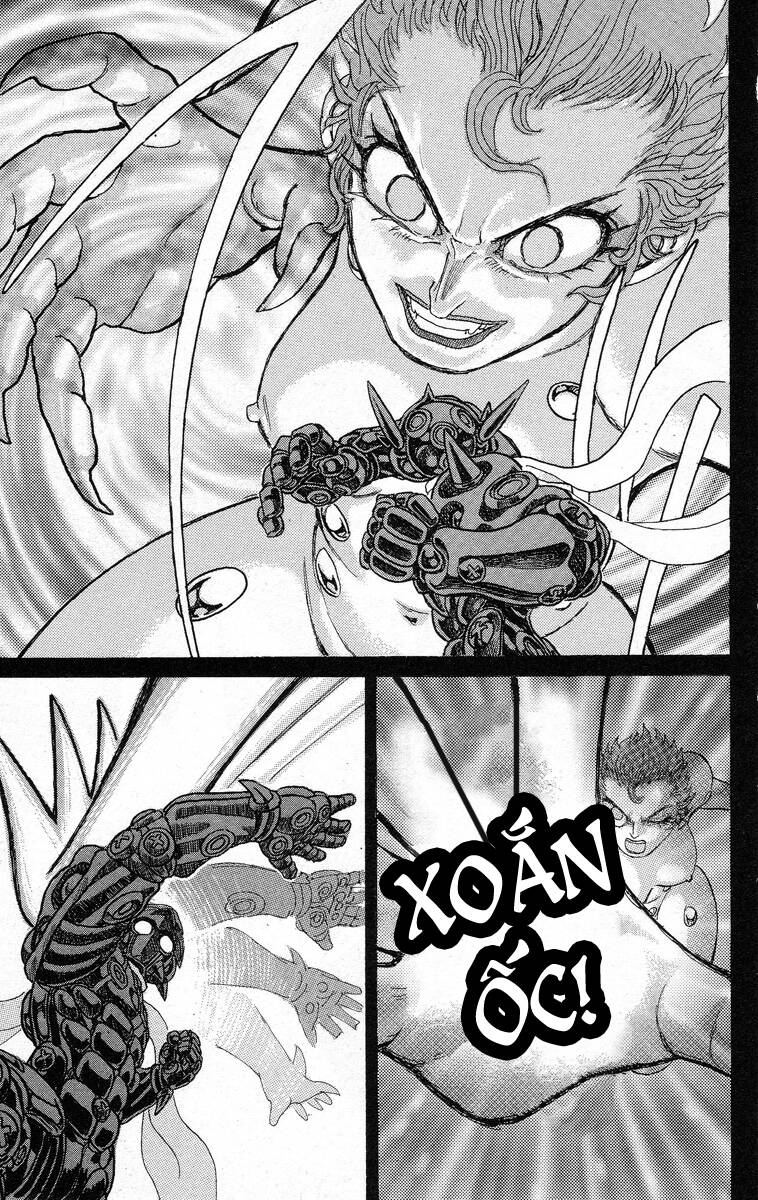 Apocalypse Zero - Chương 10