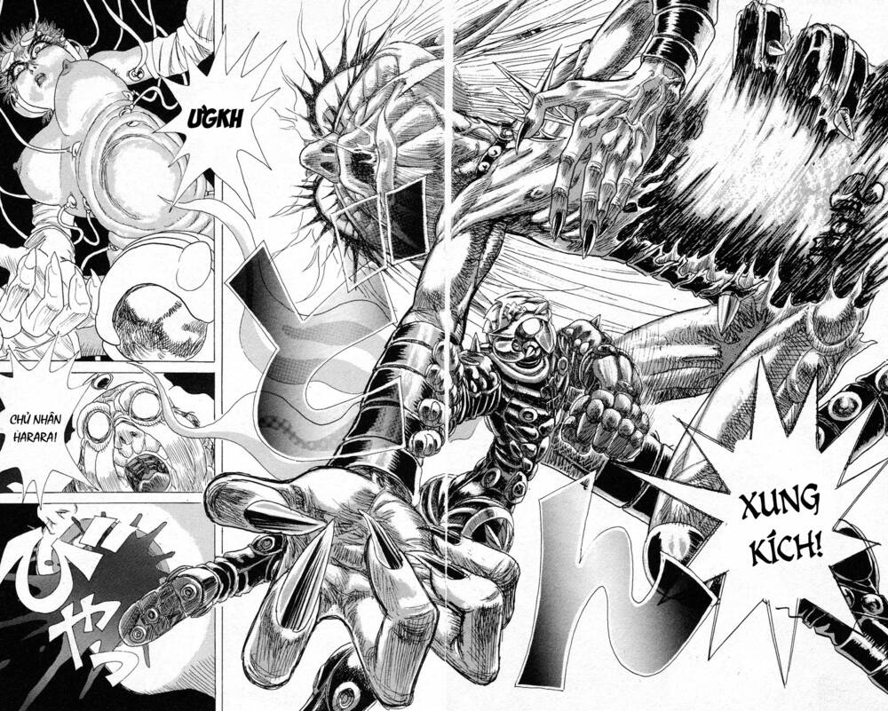Apocalypse Zero - Chương 10